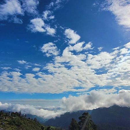 Skyhighvilla Kodaikanal Exteriér fotografie