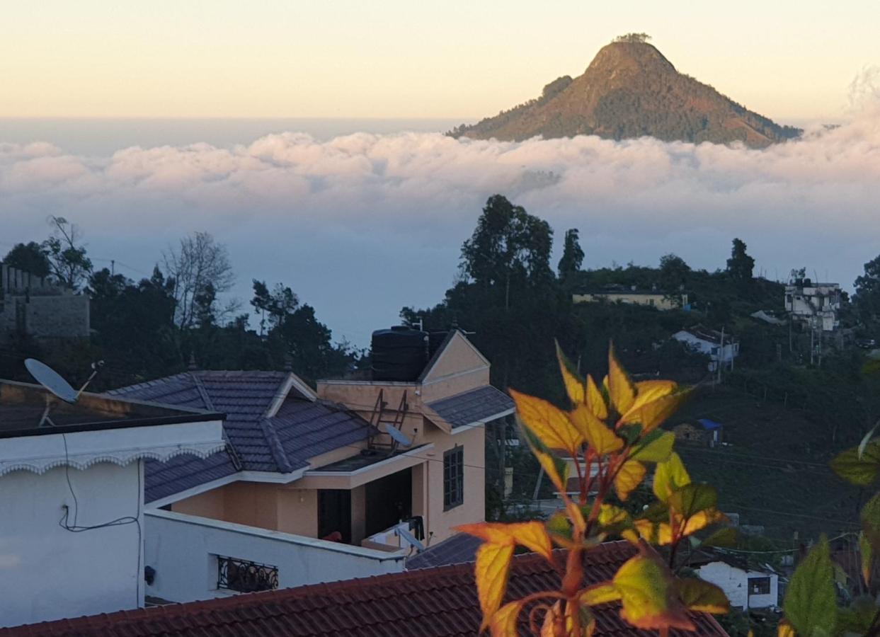 Skyhighvilla Kodaikanal Exteriér fotografie