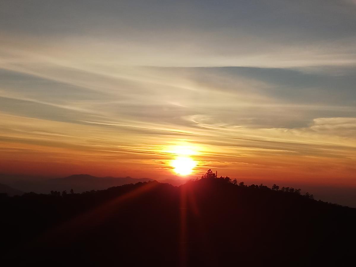 Skyhighvilla Kodaikanal Exteriér fotografie